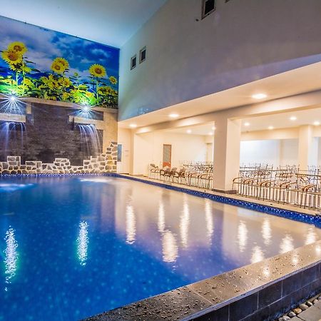 Spring Hotel Vung Tau Exterior photo